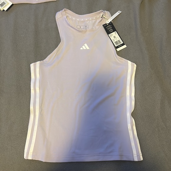 Adidas active top BNWT - Picture 3 of 4